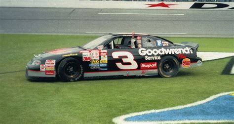 daytona 500 1998|dale earnhardt daytona 500 finishes.